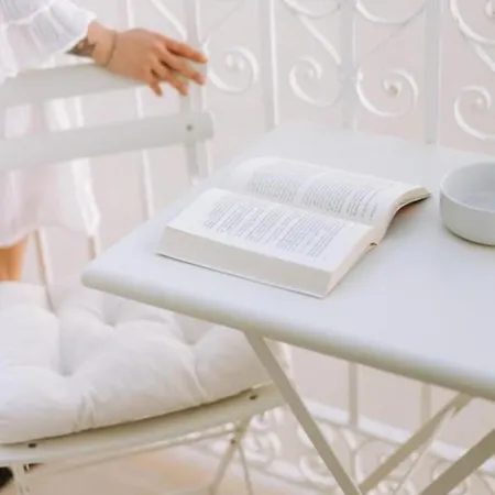 Soavis Flat & Garden باري