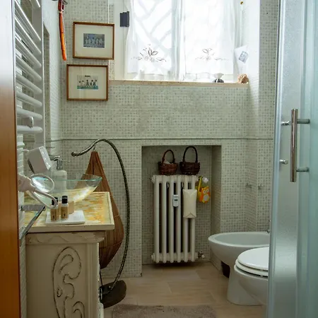 Soavis Flat & Garden Appartamento *