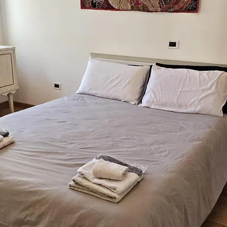 Appartamento Soavis Flat & Garden *