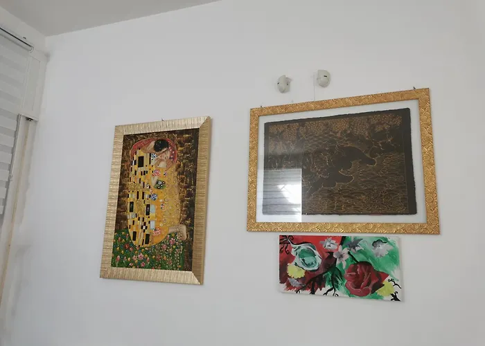 Soavis Flat & Garden *