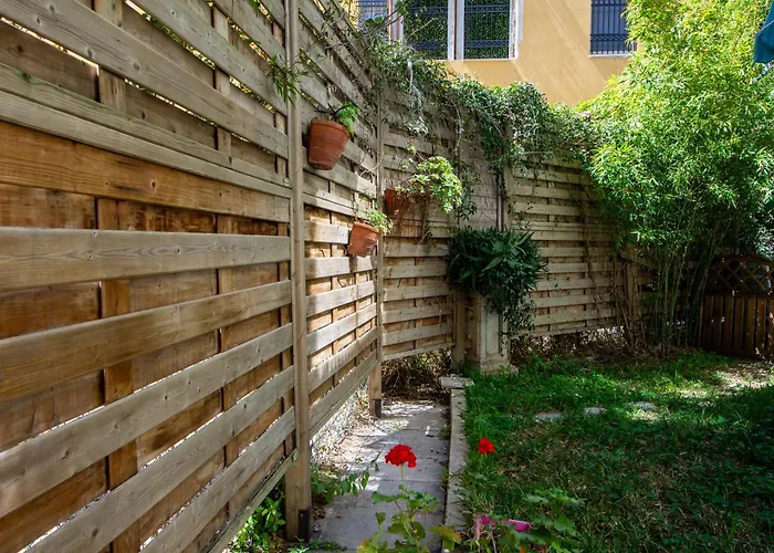 Soavis Flat & Garden Bari