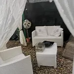Soavis Flat & Garden Appartement Bari