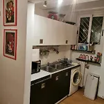 Soavis Flat & Garden * Bari