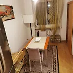 Appartement Soavis Flat & Garden *