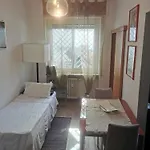 Soavis Flat & Garden Appartement *