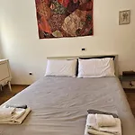 Apartman Soavis Flat & Garden Bari