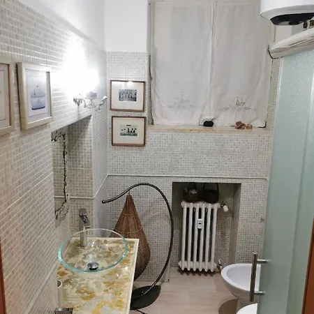 Soavis Flat&garden Lejlighed *