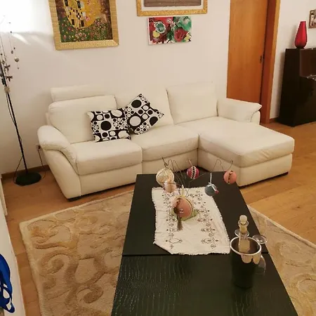 Soavis Flat & Garden Bari