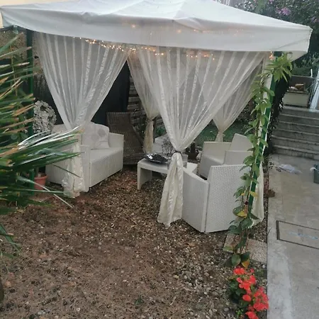 Lejlighed Soavis Flat&garden