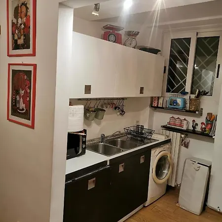 Soavis Flat&garden * Bari