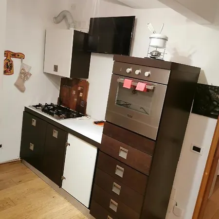 Apartmán Soavis Flat & Garden