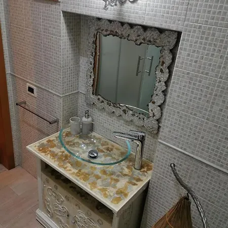 Soavis Flat & Garden * Bari