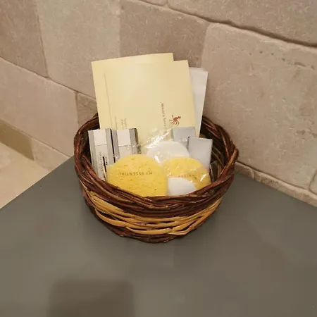 Apartament Soavis Flat & Garden Bari