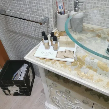 Apartmán Soavis Flat & Garden