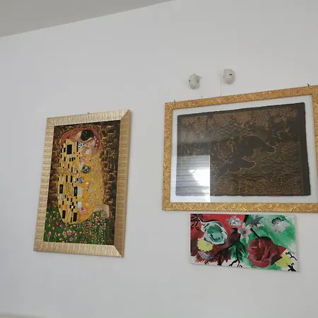 Soavis Flat&garden *