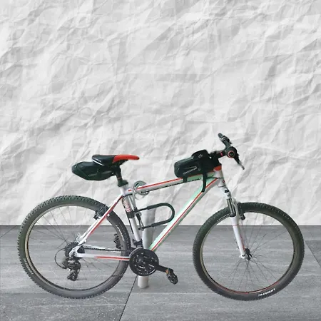 Apartment Soavis Flat & Garden