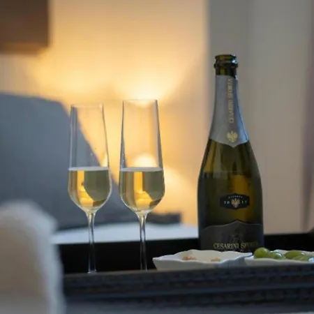 Soavis Flat & Garden * Bari