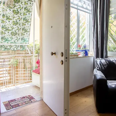 Soavis Flat & Garden Bari