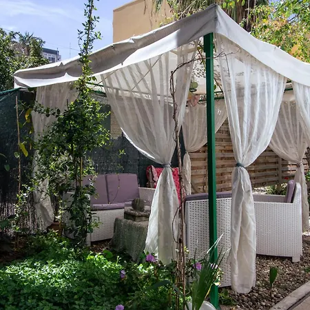 Apartament Soavis Flat & Garden *