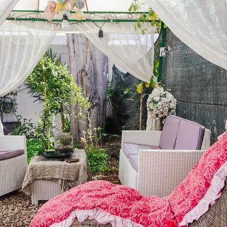 Lejlighed Soavis Flat&garden Bari