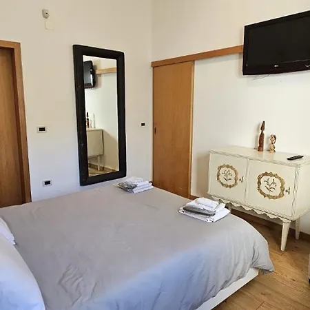 Soavis Flat&garden *