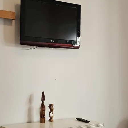 Soavis Flat&garden Bari