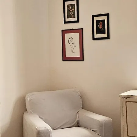 Soavis Flat&garden Lejlighed