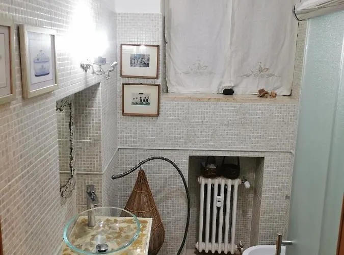 Soavis Flat & Garden Apartment *