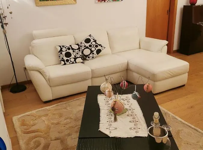 Soavis Flat & Garden Bari