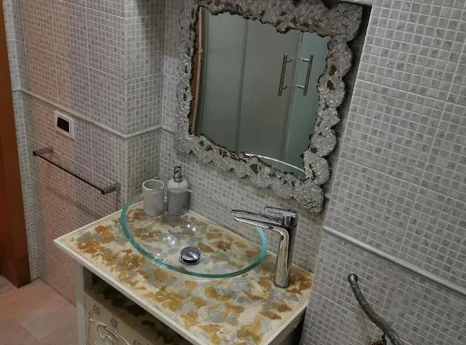 Soavis Flat & Garden * 巴里