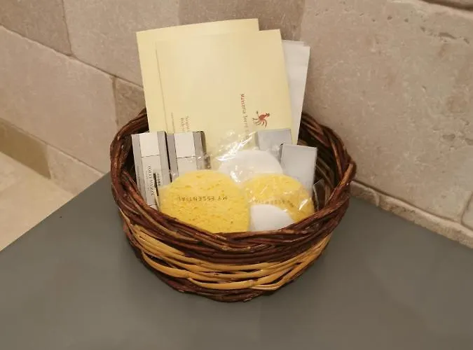 Apartment Soavis Flat & Garden Bari