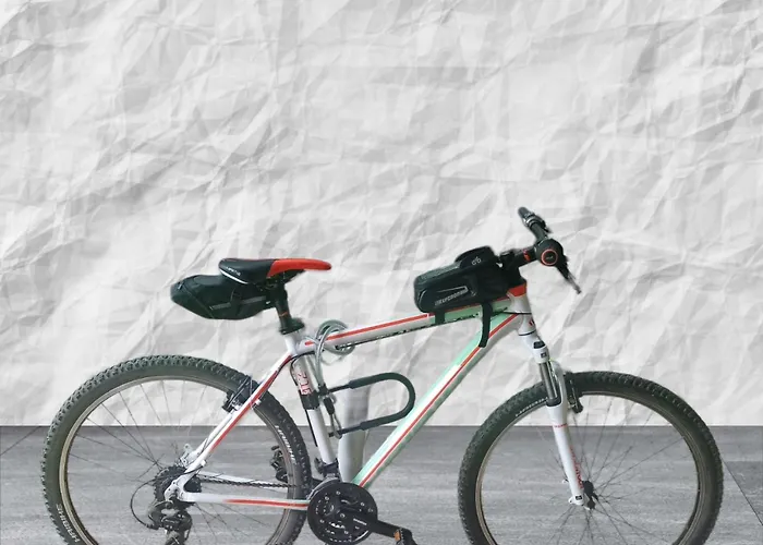 公寓 Soavis Flat & Garden