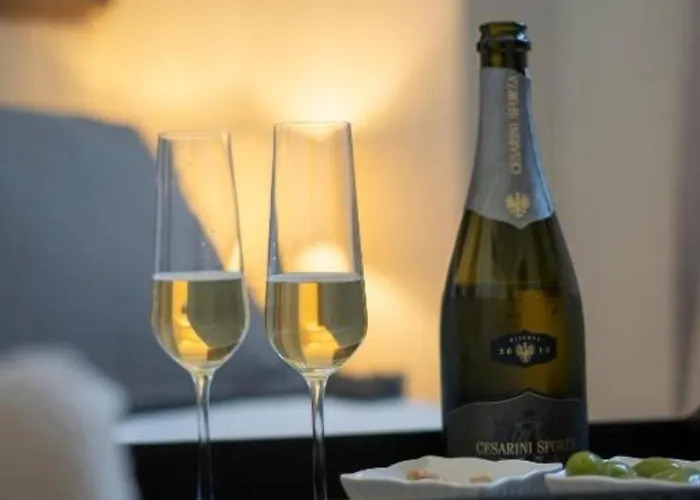 Soavis Flat & Garden * Bari