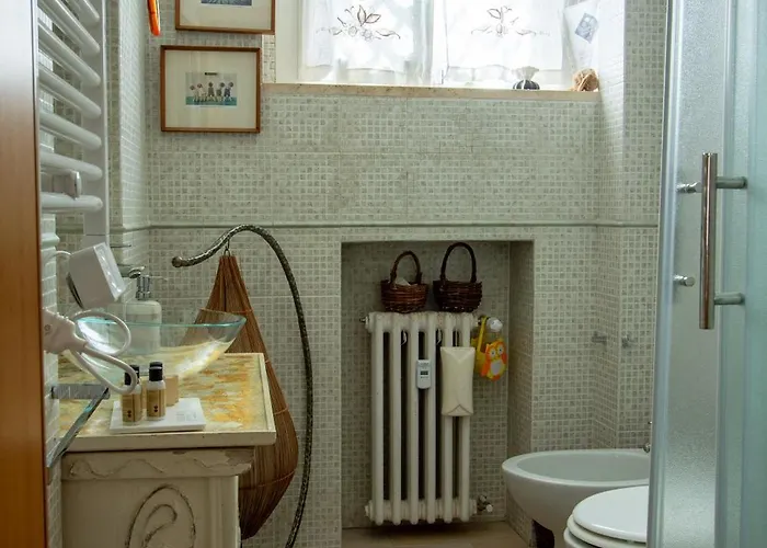 Soavis Flat & Garden 公寓 *