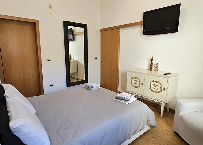 Soavis Flat & Garden *