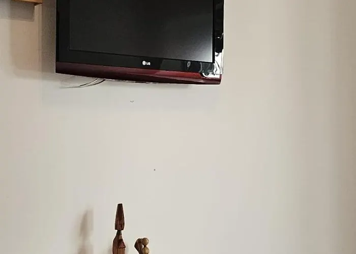 Soavis Flat & Garden Bari