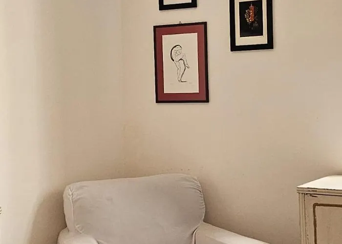 Soavis Flat & Garden Apartment